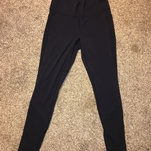 Lululemon size 12 leggings